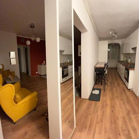 Meba Apartments Braşov Dış mekan fotoğraf