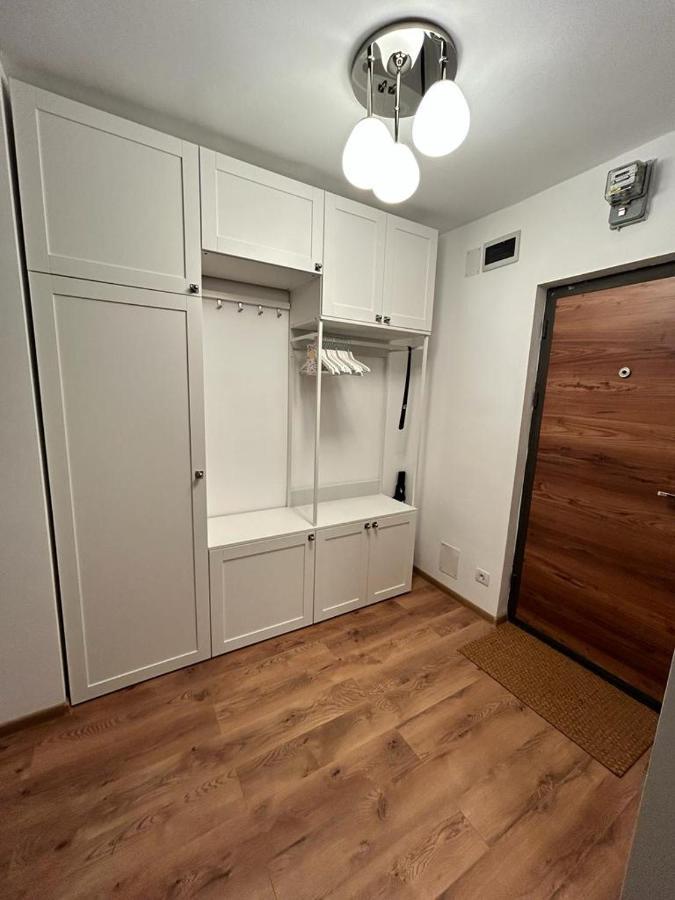 Meba Apartments Braşov Dış mekan fotoğraf
