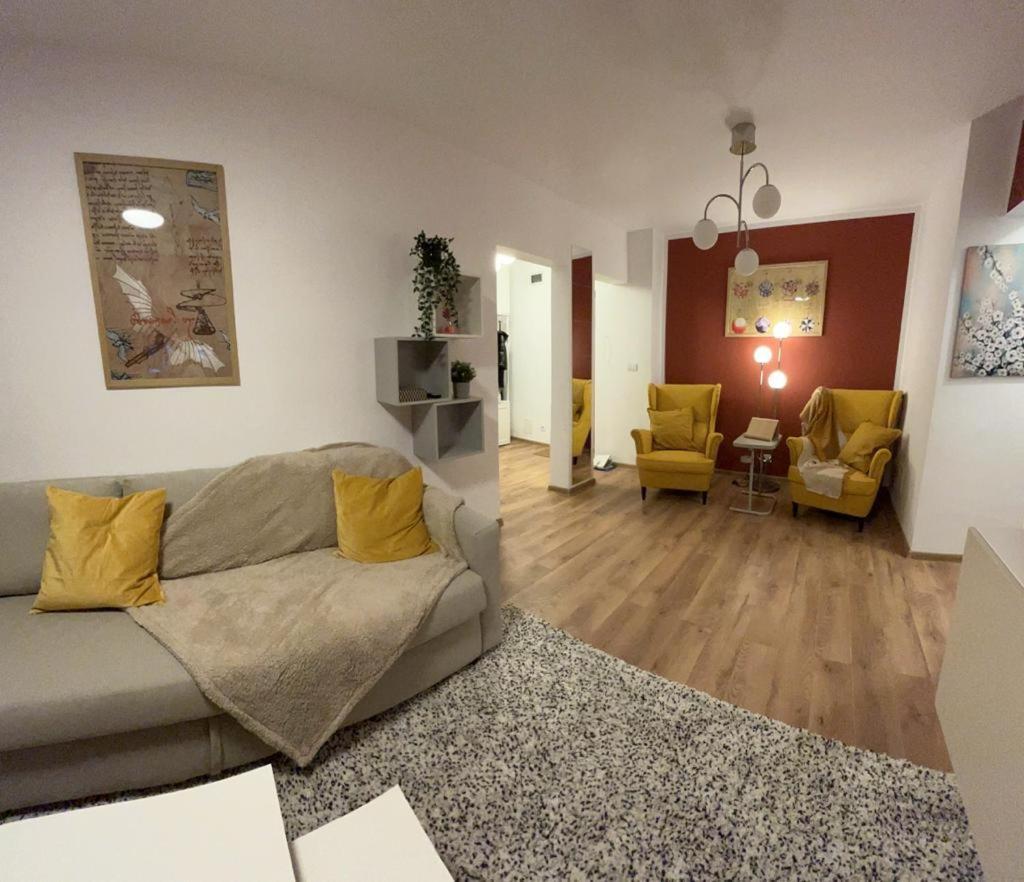 Meba Apartments Braşov Dış mekan fotoğraf