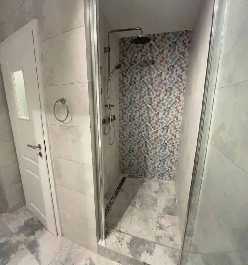 Meba Apartments Braşov Dış mekan fotoğraf